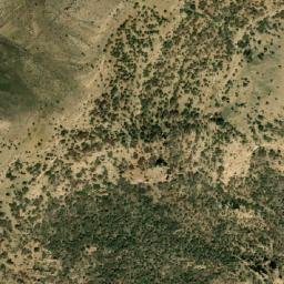 Satellite imagery of Rokbet el Ateuch, DZ