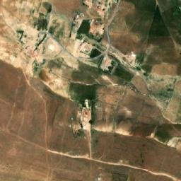 Satellite imagery of Djebel Mahdjouba, DZ