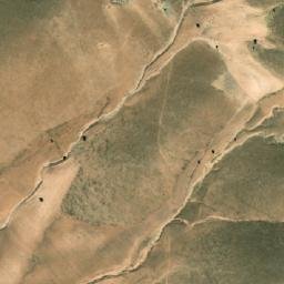 Satellite imagery of Djebel Bou Irridh, DZ