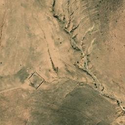 Satellite imagery of Djebel Tarbennt, DZ