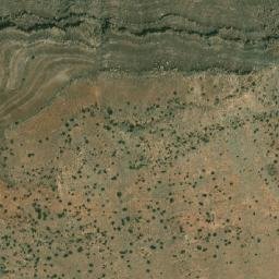 Satellite imagery of Djebel Annk Djemel, DZ