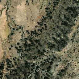 Satellite imagery of Koudiat ’Aïn el Harîga, DZ