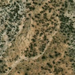 Satellite imagery of Foum el Merdj, DZ