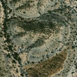 Satellite imagery of Foum el Merdj, DZ