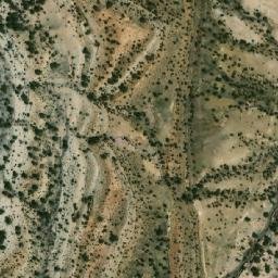 Satellite imagery of Foum el Merdj, DZ