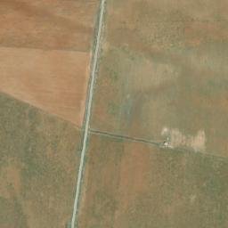 Satellite imagery of Ḑahr as Sadīr, SY