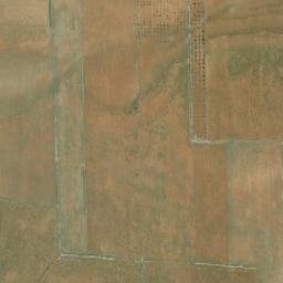 Satellite imagery of Ḑahr as Sadīr, SY