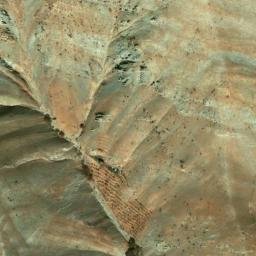 Satellite imagery of Kūh-e Derāz Rāh, IR