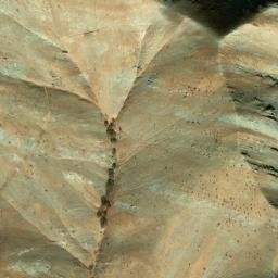 Satellite imagery of Kūh-e Derāz Rāh, IR