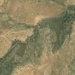 Satellite imagery of Ma‘dan-e Reẕā Berk, IR