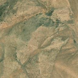 Satellite imagery of Ma‘dan-e Reẕā Berk, IR