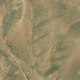 Satellite imagery of Ma‘dan-e Reẕā Berk, IR