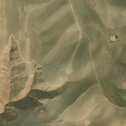 Satellite imagery of Kōh-e Shōrak, AF