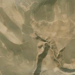 Satellite imagery of Kōh-e Shōrak, AF
