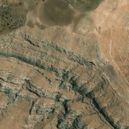 Satellite imagery of Tagāb-e Khwājah Nahān, AF