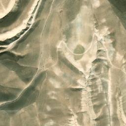 Satellite imagery of Band-e Qal‘ah, AF