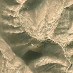 Satellite imagery of Band-e Tal, AF