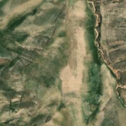 Satellite imagery of Band-e Kham-e Qūdūq, AF
