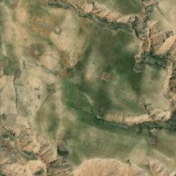 Satellite imagery of Band-e Ghāshū, AF