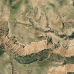 Satellite imagery of Band-e Ghāshū, AF