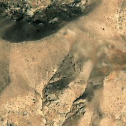 Satellite imagery of Kōh-e Tīrak, AF