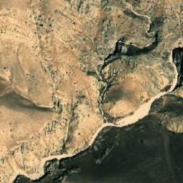 Satellite imagery of Kōh-e Tīrak, AF