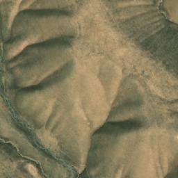 Satellite imagery of Kōh-e Kaftar Khānah, AF