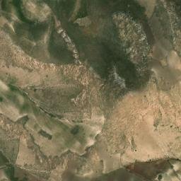 Satellite imagery of Kōh-e Yūztimayr, AF