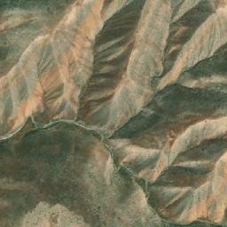 Satellite imagery of Band-e Chukrīzār, AF