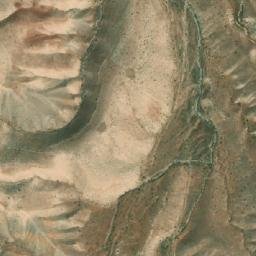 Satellite imagery of Band-e Chukrīzār, AF