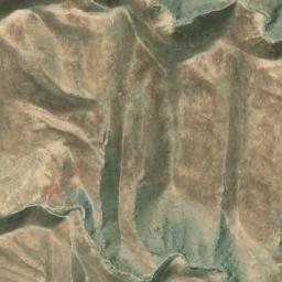 Satellite imagery of Shāhtūt, AF