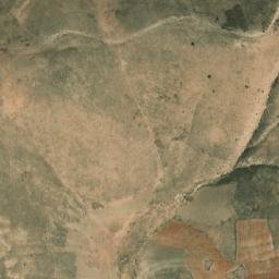 Satellite imagery of Kōtal-e Qashqah, AF