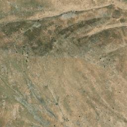 Satellite imagery of Chahār Sang, AF