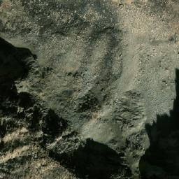 Satellite imagery of Kōh-e Milm, AF