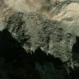 Satellite imagery of Kōh-e Milm, AF
