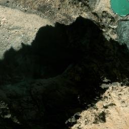 Satellite imagery of Kōh-e Milm, AF