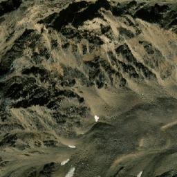 Satellite imagery of Akbandī, AF