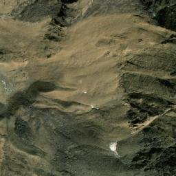 Satellite imagery of Takht-e Mīrzā Khān, AF