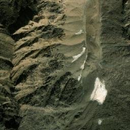 Satellite imagery of Takht-e Mīrzā Khān, AF