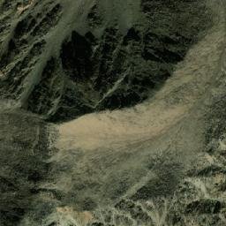Satellite imagery of Takht-e Mīrzā Khān, AF