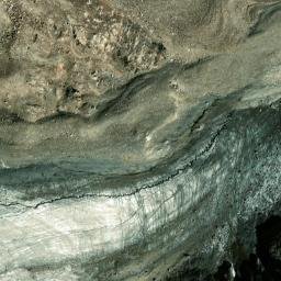Satellite imagery of Laglar Pit, PK