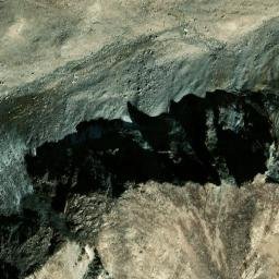 Satellite imagery of Laglar Pit, PK