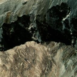 Satellite imagery of Laglar Pit, PK