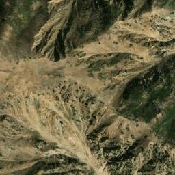 Satellite imagery of Ishtiwincho Pit, PK