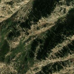 Satellite imagery of Ishtiwincho Pit, PK
