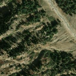 Satellite imagery of Ishtiwincho Pit, PK