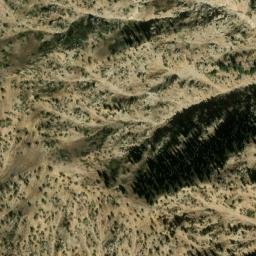 Satellite imagery of Sarashchhatar Pit, PK