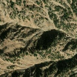 Satellite imagery of Sarashchhatar Pit, PK