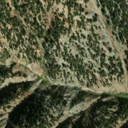 Satellite imagery of Sarashchhatar Pit, PK