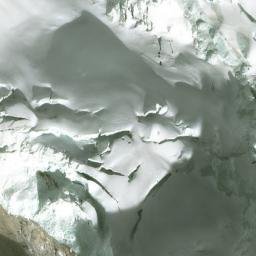 Satellite imagery of Sarpo Laggo Pass, CN